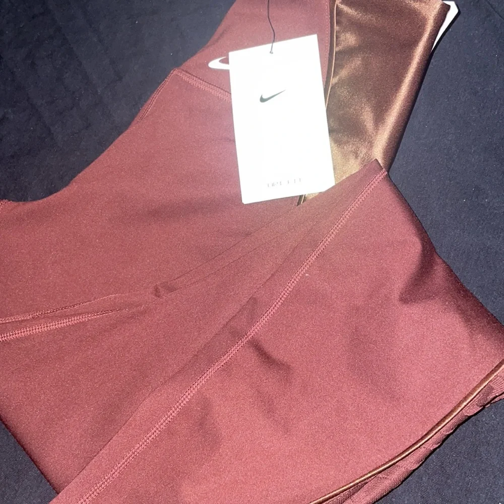 Nike Dri-FIT ADV Garments set/Training - Picture 2 of 7